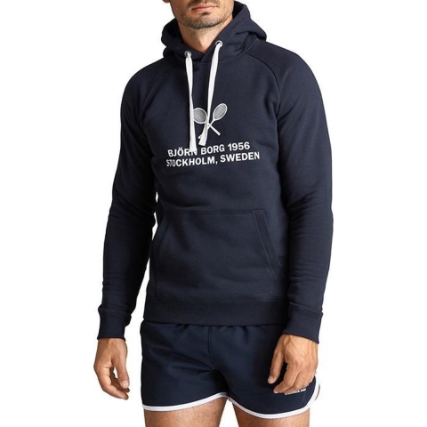 Björn Borg Heren borg sport hoody