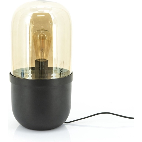 Furnilux Maverick tafellamp industrieel design