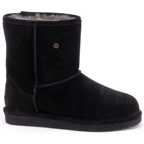 Warmbat Kangaroo suede