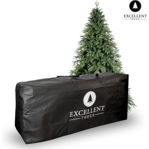 Excellent Trees ® kerstboom opbergtas kerstboomtas small 100x25x25 cm