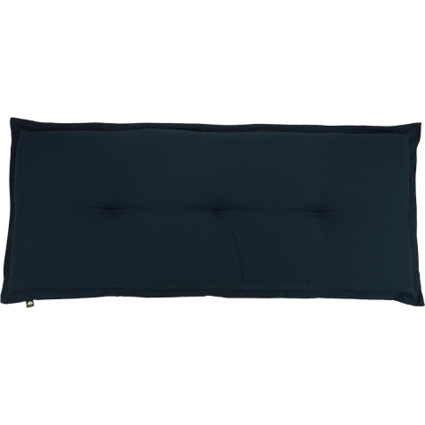 Kopu ® prisma navy comfortabel bankkussen 120x50 cm -