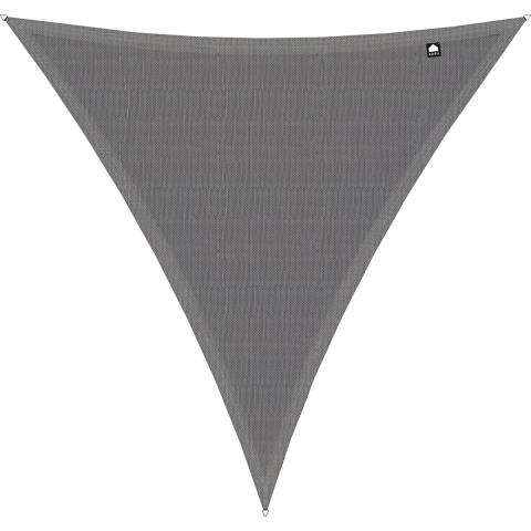 Kopu ® schaduwdoek driehoek 3x3x3 mtr waterdicht 230 grams -