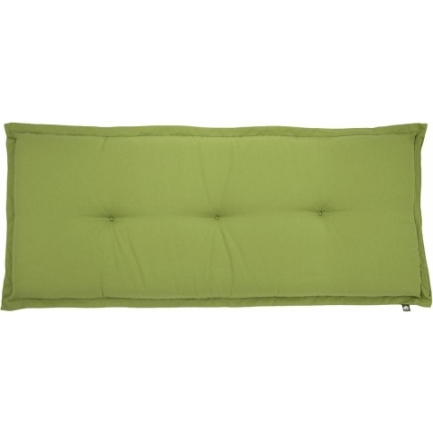 Kopu ® prisma office green comfortabel hoogwaardig bankkussen 180x50 cm