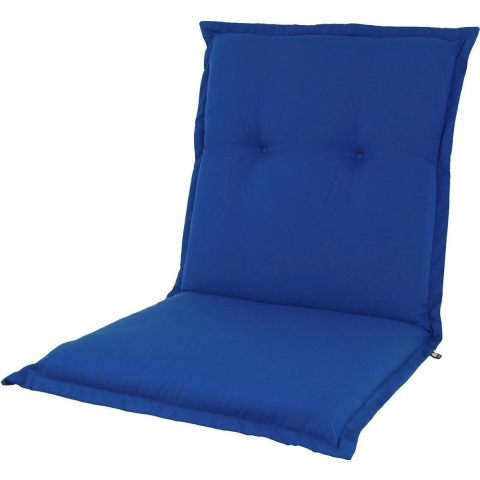 Kopu ® prisma duke blue tuinkussen lage rug -