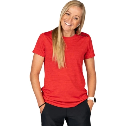 Fusion Hardloopshirt dames