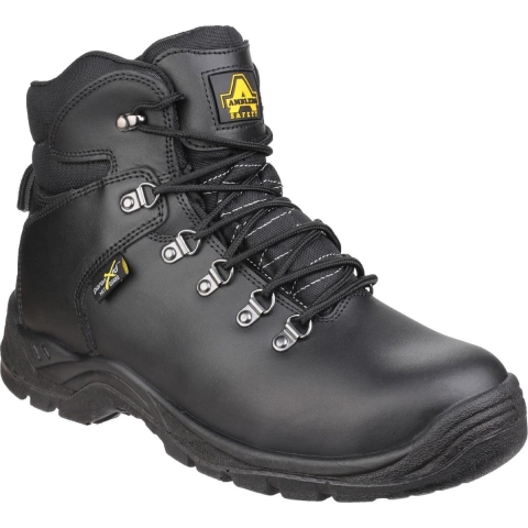 Amblers Safety AS335 Poron XRD Veiligheidslaarzen