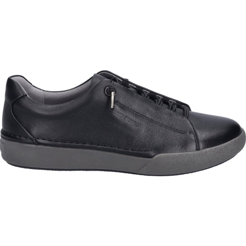 JOSEF SEIBEL Claire 24 | Sneaker voor Dames | zwart