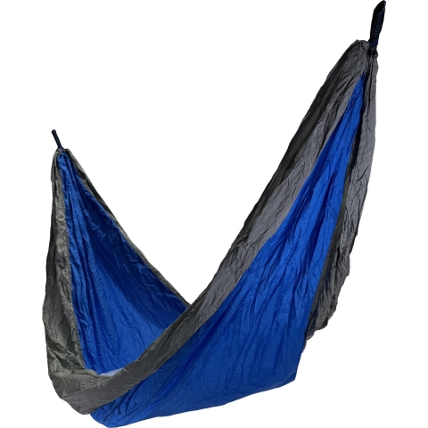 4gardenz Nylon hangmat 270x150 cm max. 200 kg