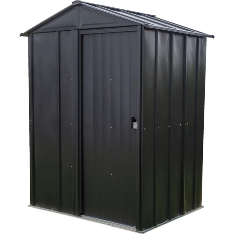 Spacemaker Metalen gereedschapsschuur 54 122x151x198cm -