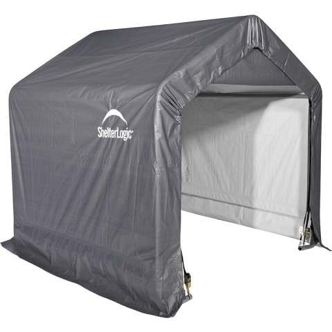 ShelterLogic Gereedschapsschuur sl70395 | 180x180x180