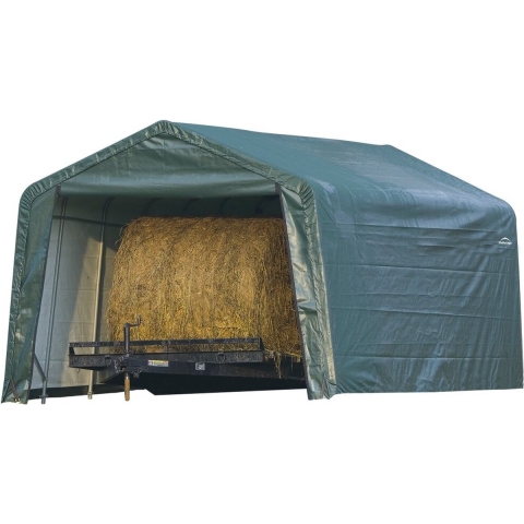 ShelterLogic ® weide tent sl71534 610x380x260 cm