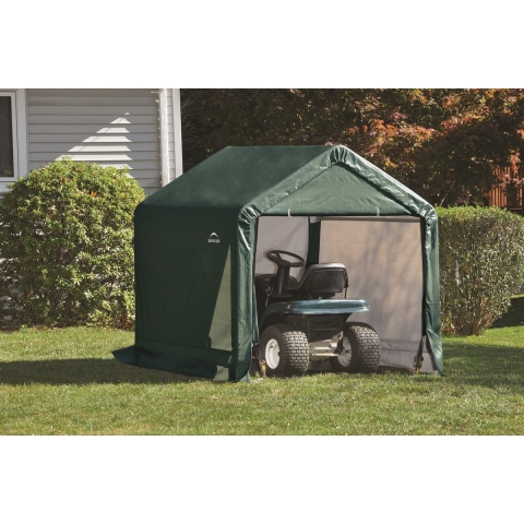 ShelterLogic Gereedschapsschuur sl70417 | 180x180x180