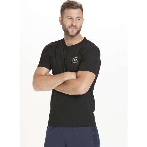 Virtus Jokers m s/s tee ev191413-1001s