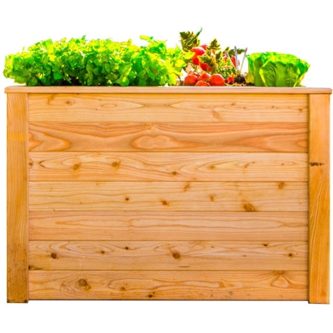 Westmann Plantenbak kruidenbak wmhl100 100x65x66 cm