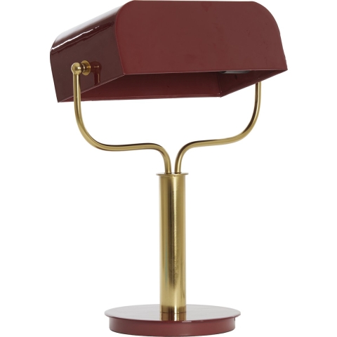 Light & Living tafellamp ayer 37x14x43cm -