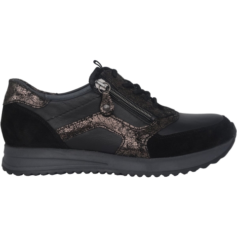Waldläufer H-vicky dames sneaker