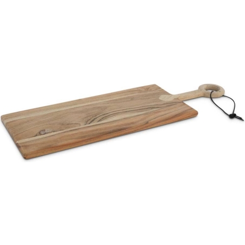 Safaary Acaciahout serveerplank snijplank tapas