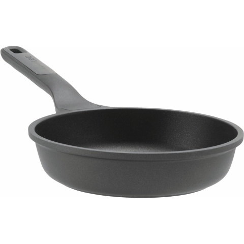 BergHOFF Leo koekenpan stone+ 24cm recycled