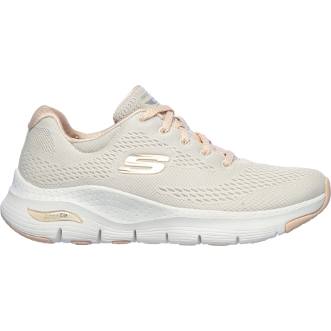 Skechers Arch fit big appeal 149057/ntcl / roze
