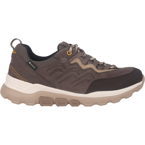 Gabor Rollingsoft sensitive 96.927.45 dames rollende wandelsneaker