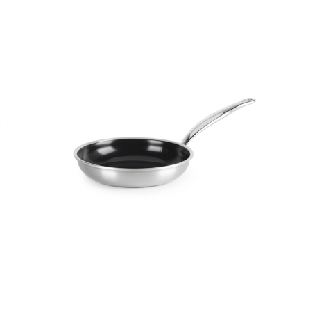 Greenpan Premiere koekenpan Ø 20 cm rvs inductie