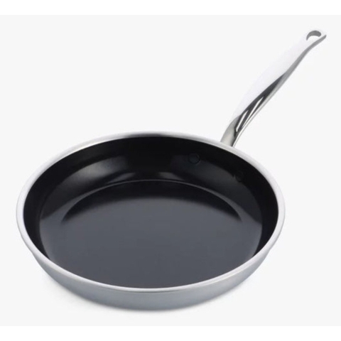 Greenpan Premiere koekenpan Ø 24 cm rvs inductie