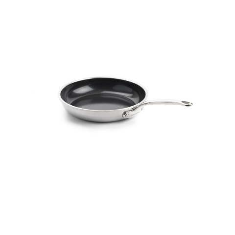 Greenpan Premiere koekenpan Ø 28 cm rvs inductie