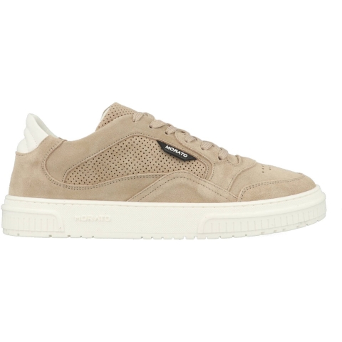Antony Morato Sneakers mmfw01771-le300005-2102 / bruin
