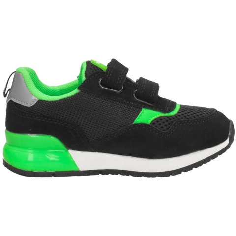 Replay Shoot jr js290027l-1754 / groen