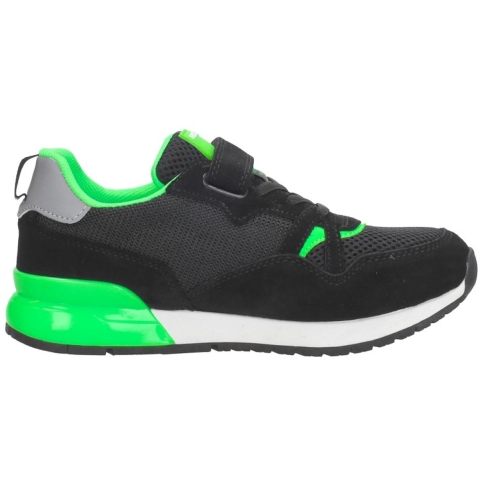 Replay Shoot jr js290027l-1754 / groen