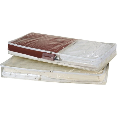 CaliCosy Grote plastic opbergtas