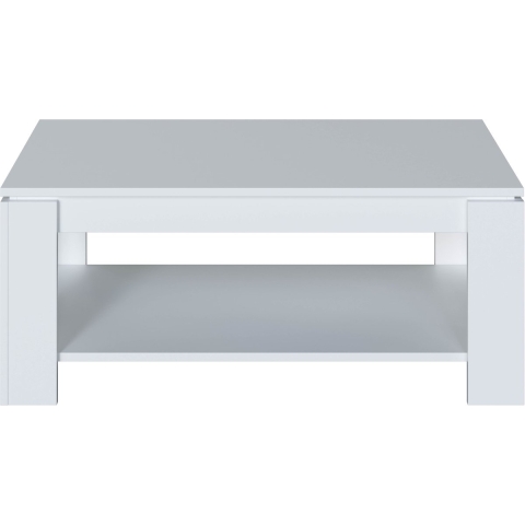 CaliCosy Salontafel met dubbel blad en opklapbaar blad l102 ambit