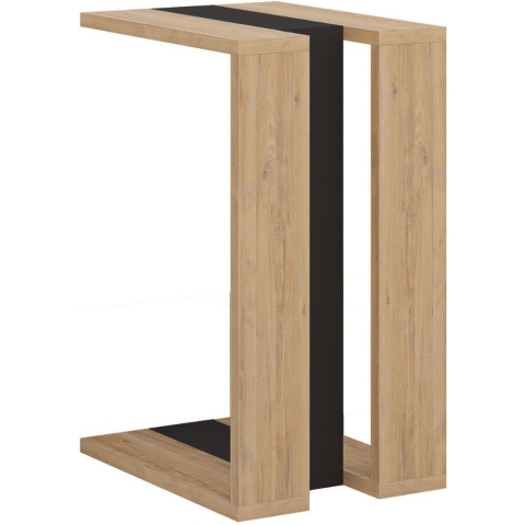 CaliCosy Bijzettafel h57 cm macha