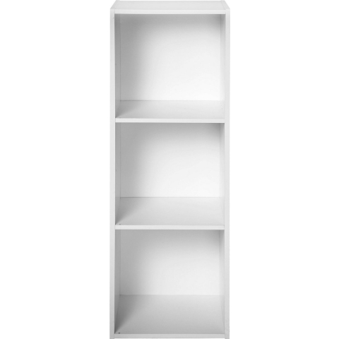 CaliCosy Opbergplank met 3 compartimenten