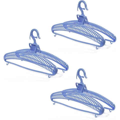 CaliCosy Trui hanger verkocht per 3