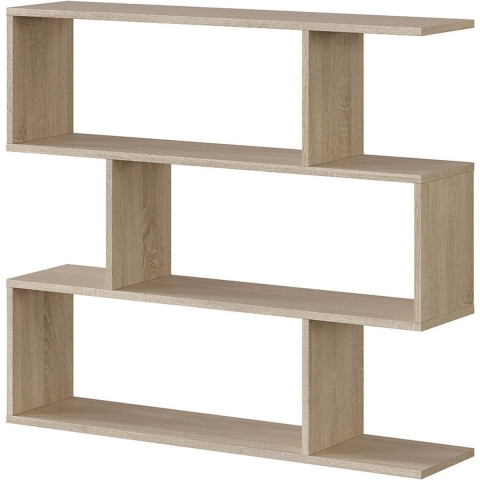 CaliCosy Plank met 3 compartimenten l110 cm athena