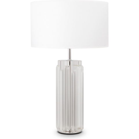Maytoni tafellamp muse chroom Ø32