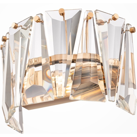Maytoni wandlamp puntes -