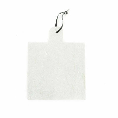 Furnilux Snijplank cb2 vierkant 25 x 27 x 1 cm.