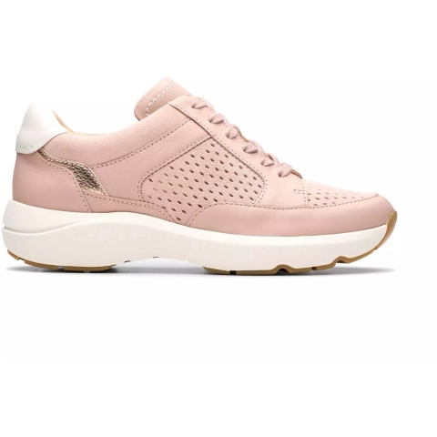 Clarks Original Tivoli walk dames sneaker