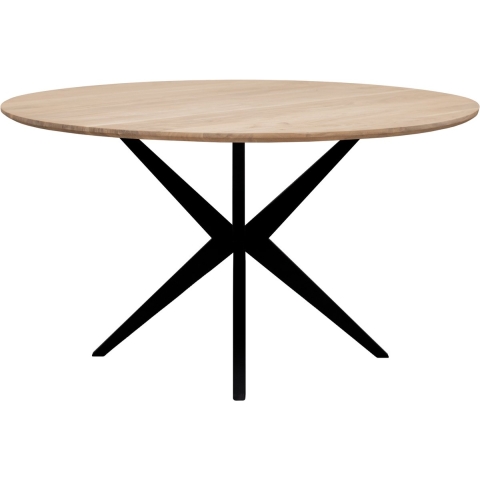 Kick Collection Kick eettafel havard 140cm -