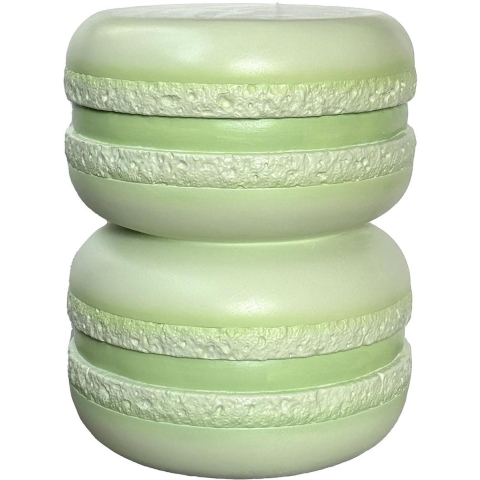 Leitmotiv kruk macaron zacht