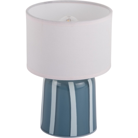 Leitmotiv tafellamp verano led denim