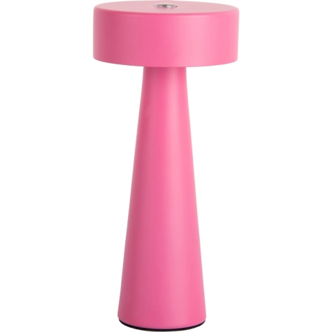 Leitmotiv tafellamp mini led ring helder