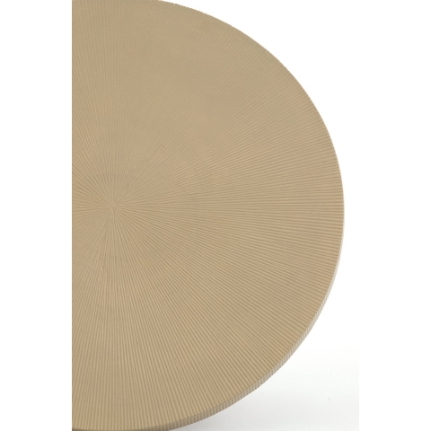 Light & Living salontafel tigran Ø75.5x41.5cm -