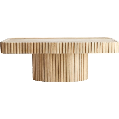 Light & Living salontafel kioto 120x70x42cm -