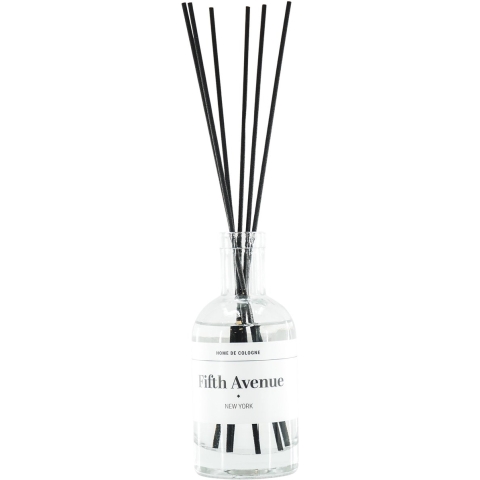 House Vitamin Reed diffuser fifth avenue new york 500ml