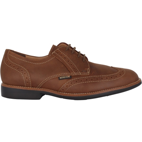 Mephisto Feros heren veterschoen