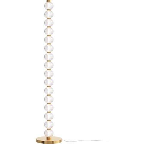 Maytoni vloerlamp amulet - Ø25