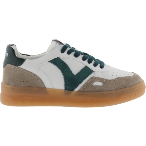 Victoria Sneakers 1257125 verde / multicolor